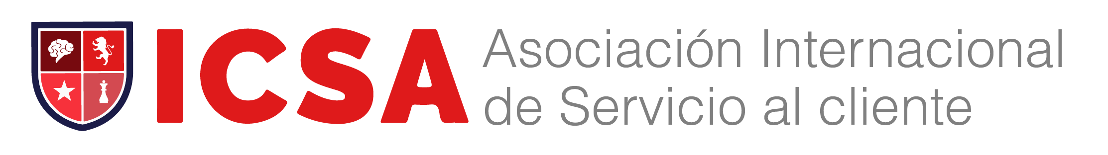 ICSA Logo